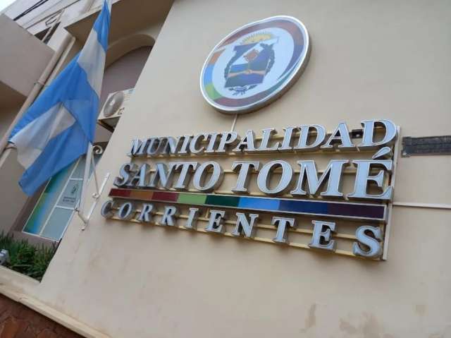 El Concejo Deliberante de Santo Tomé aprobó varios expedientes importantes en su sesión ordinaria